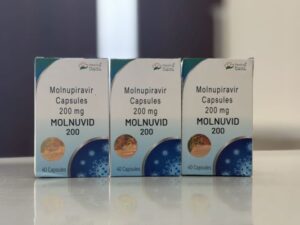 猫伝染性腹膜炎モルヌピラビル